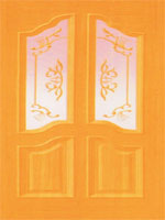 Metal Door Skin Manufacturer