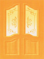 Metal Door Skin Manufacturer