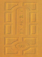 Metal Door Skin Manufacturer